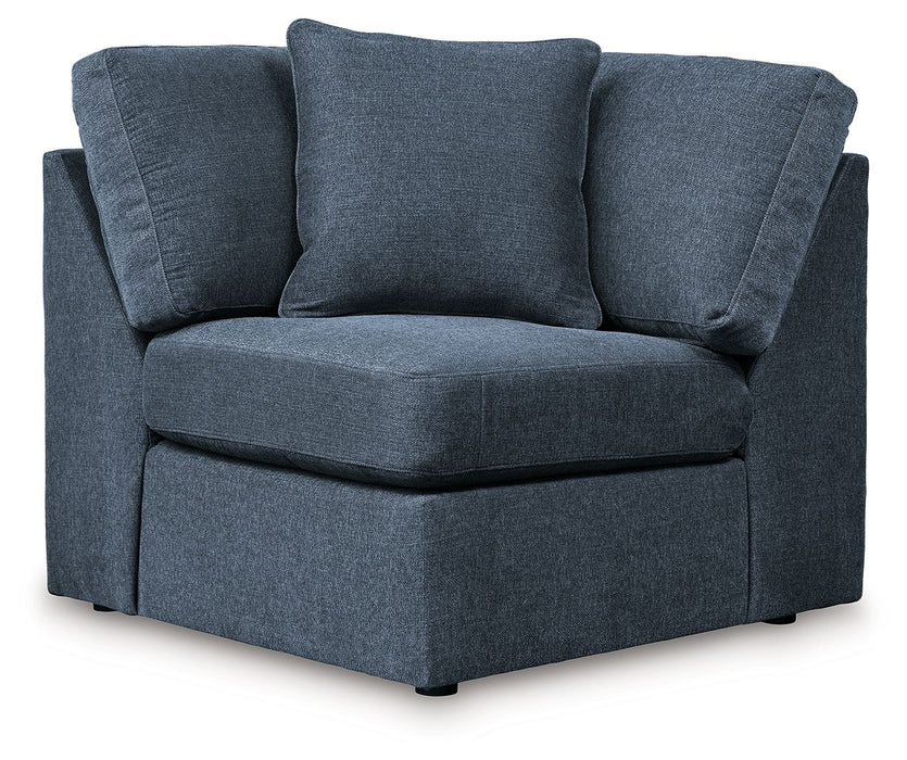 Modmax - 8 Piece Sectional