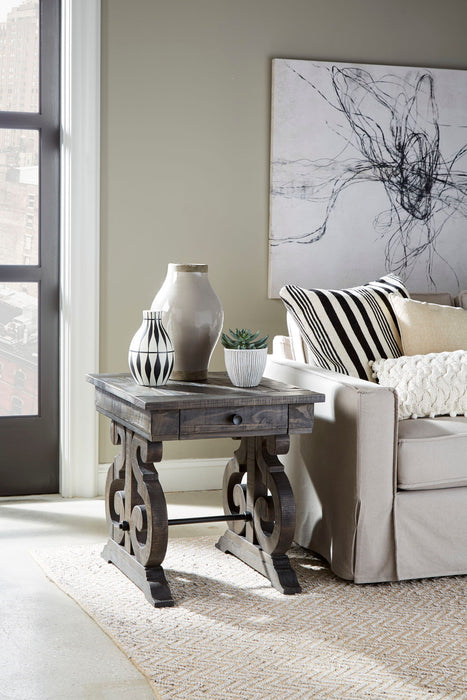 Bellamy - Rectangular Table