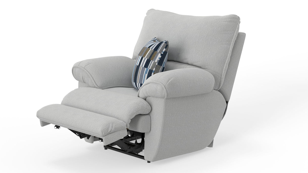 Lenny - Lay Flat Power Recliner