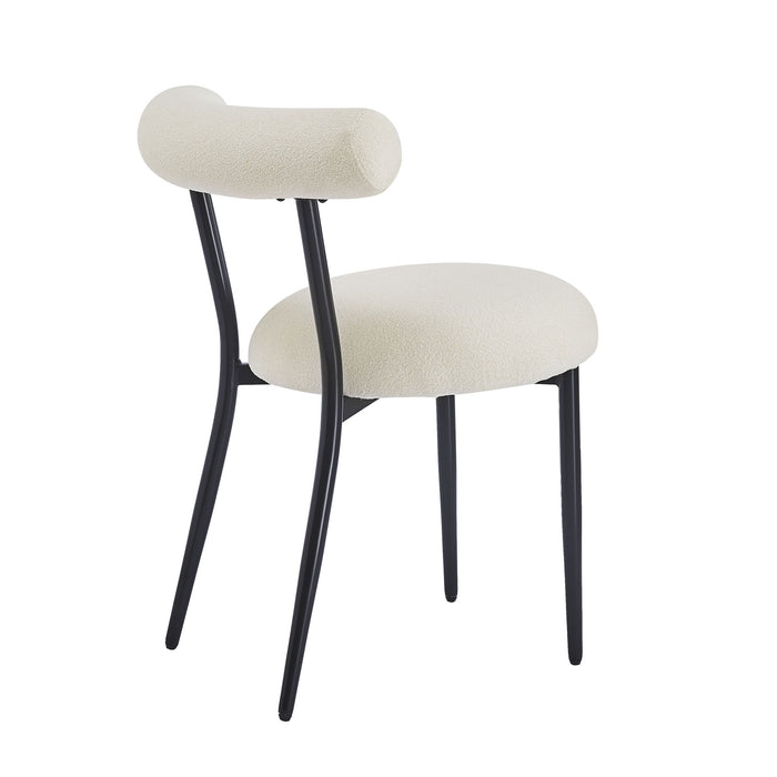 Modern Dining Room Chairs (Set of 2)