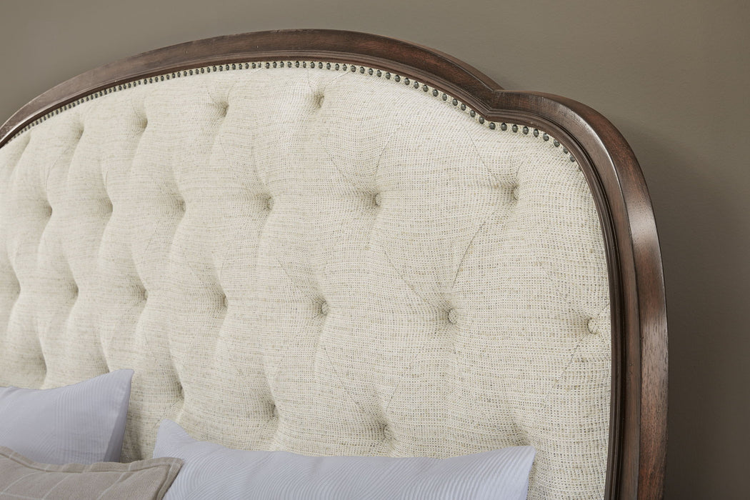 Saddle Creek - Bedroom Set