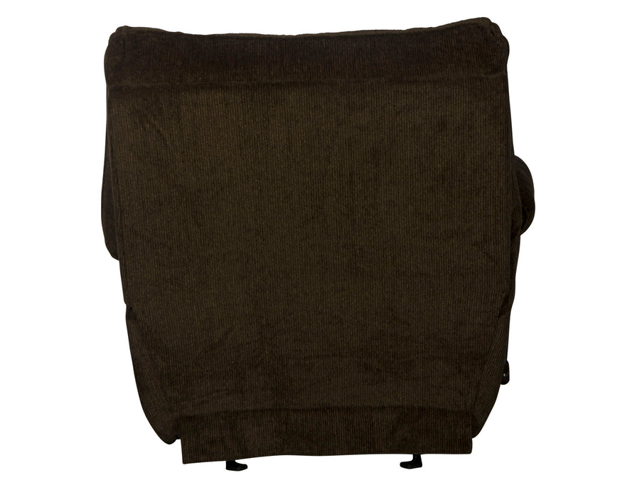 Elliott - Glider Recliner