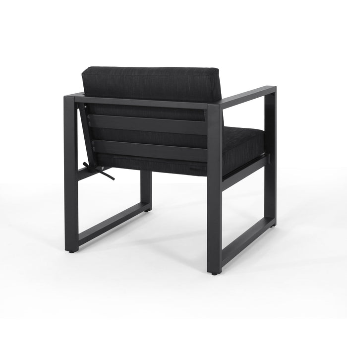 Navan - Outdoor Patio Club Chair