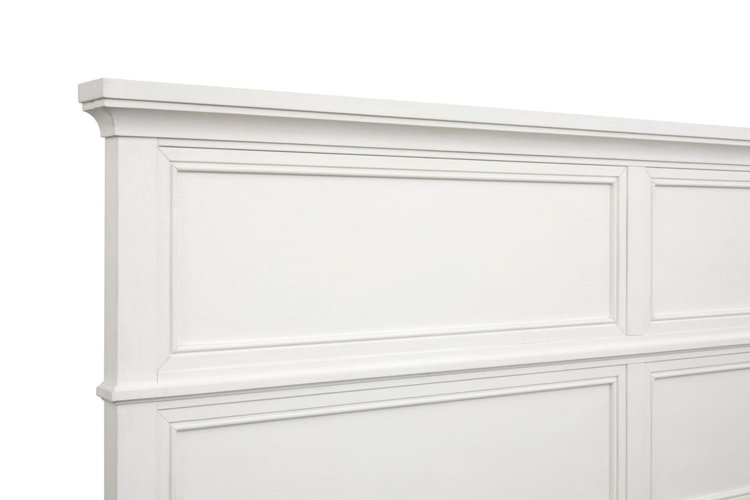 Juniper Hill - Complete Storage Bed