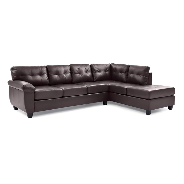 Gallant - Sectional