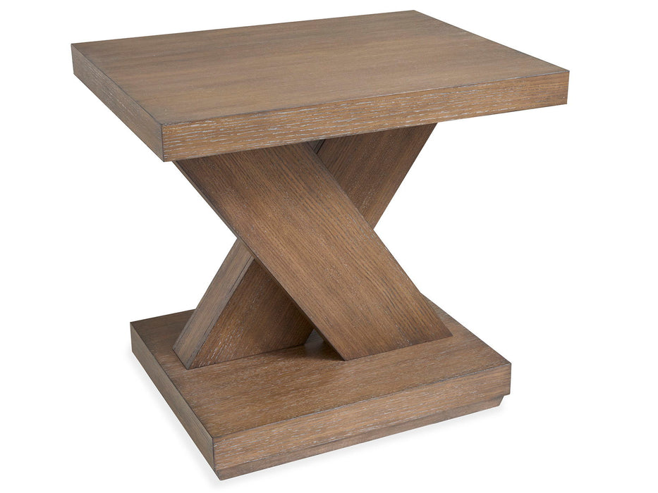 Lansbury - Rectangular Table