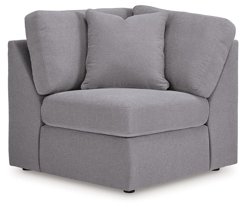 Modmax - 8 Piece Sectional