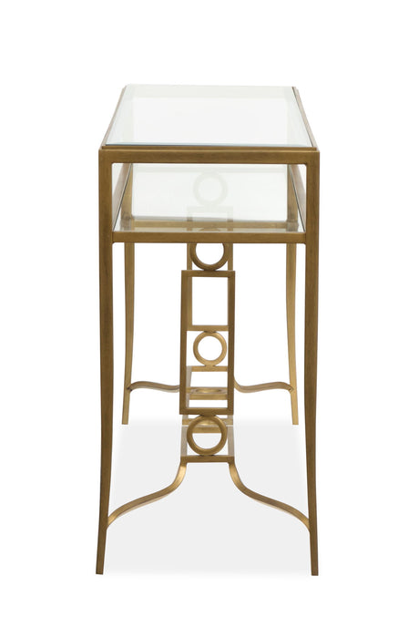 Lorena - Rectangular Table