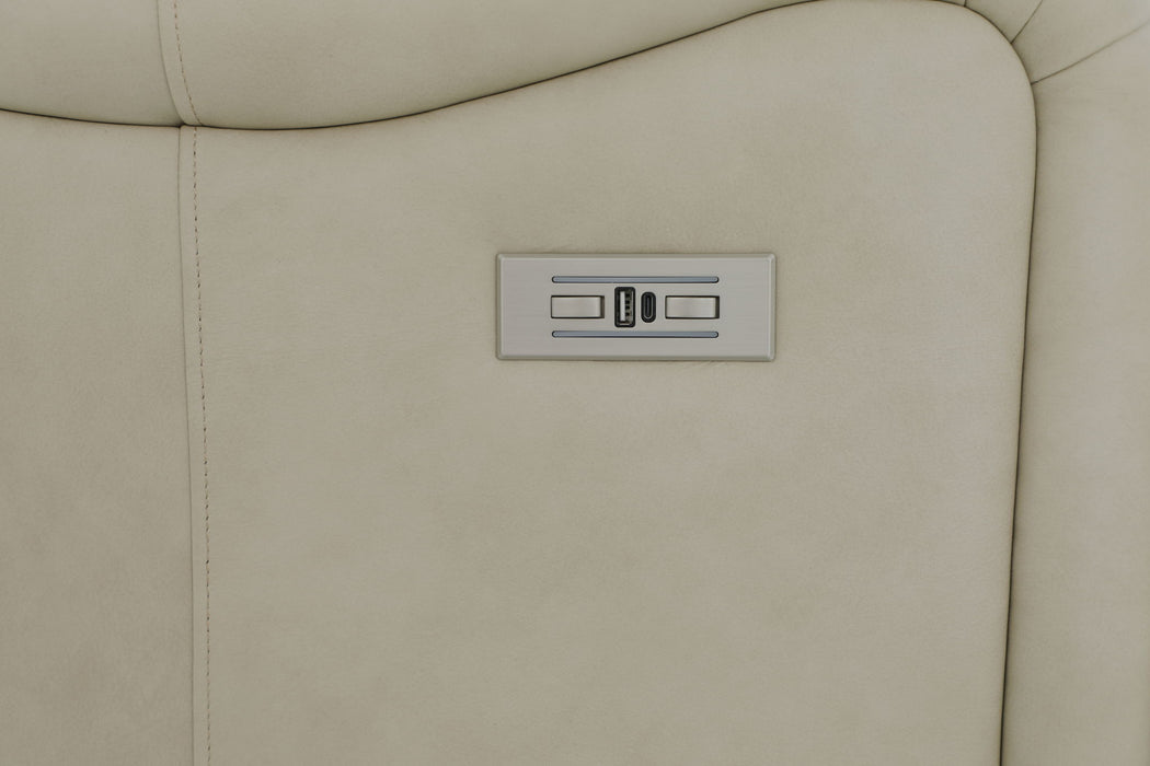 Scarlett - 1P Recliner Wall Hugger