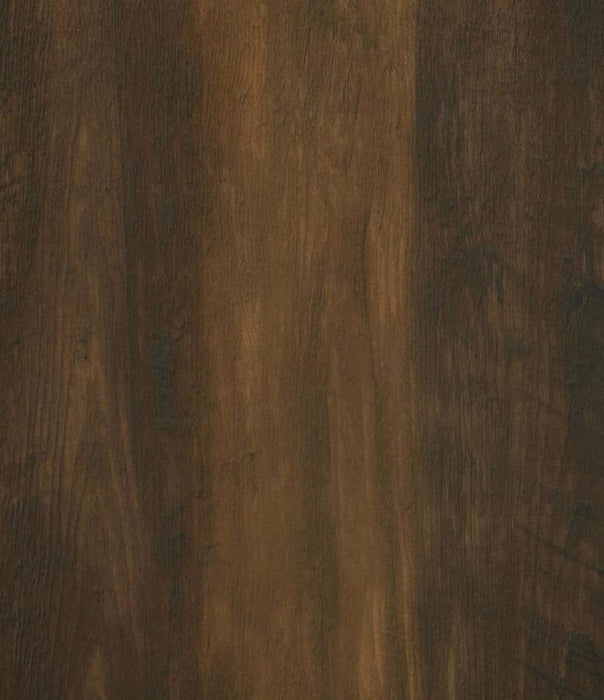 Sachin - 3-Shelf Engineered Wood Media Tower