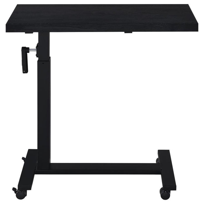 Westpark - Height Adjustable Mobile Bedroom C-Table