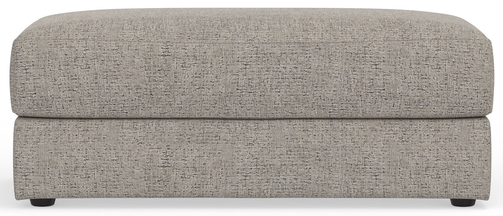 Zeke - Ottoman - Cloud