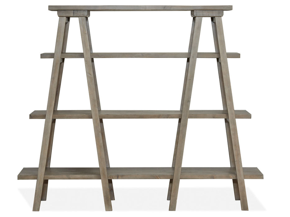 Lancaster - Home Office Set