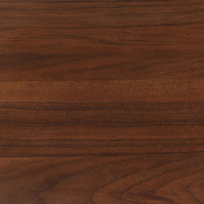 Robyn - Wood Panel Bed