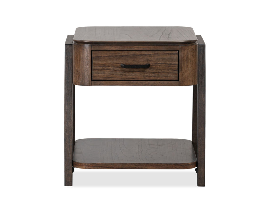 Hallie - Rectangular Table