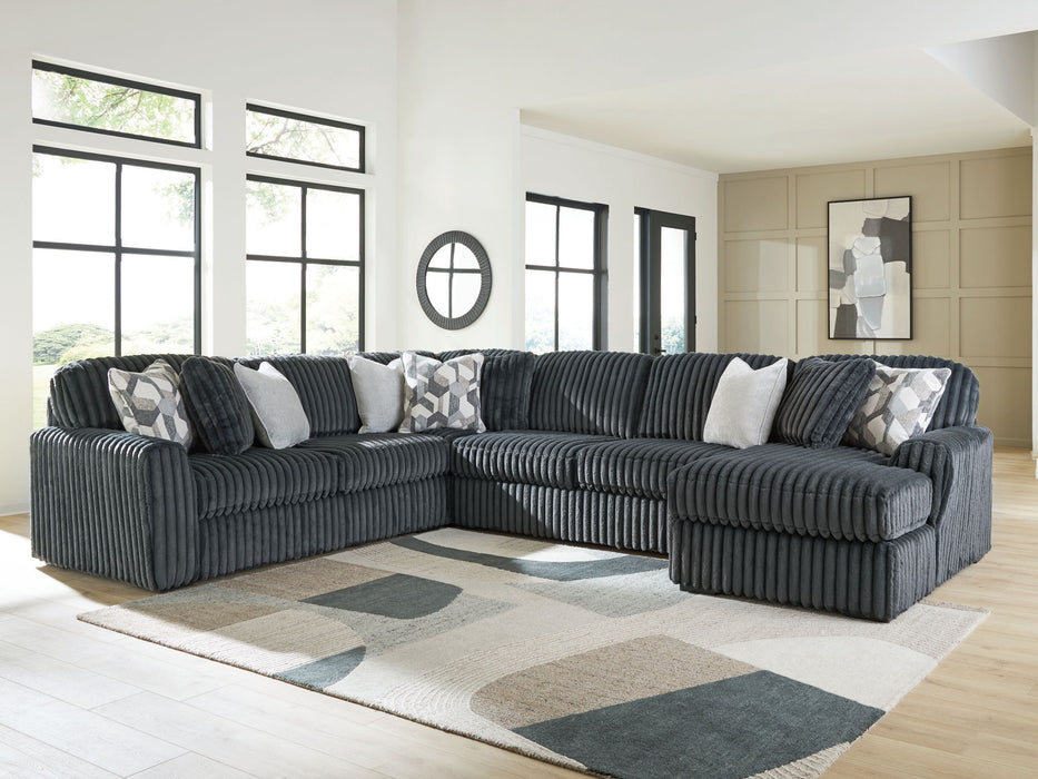 Midnight-Madness - Sectional