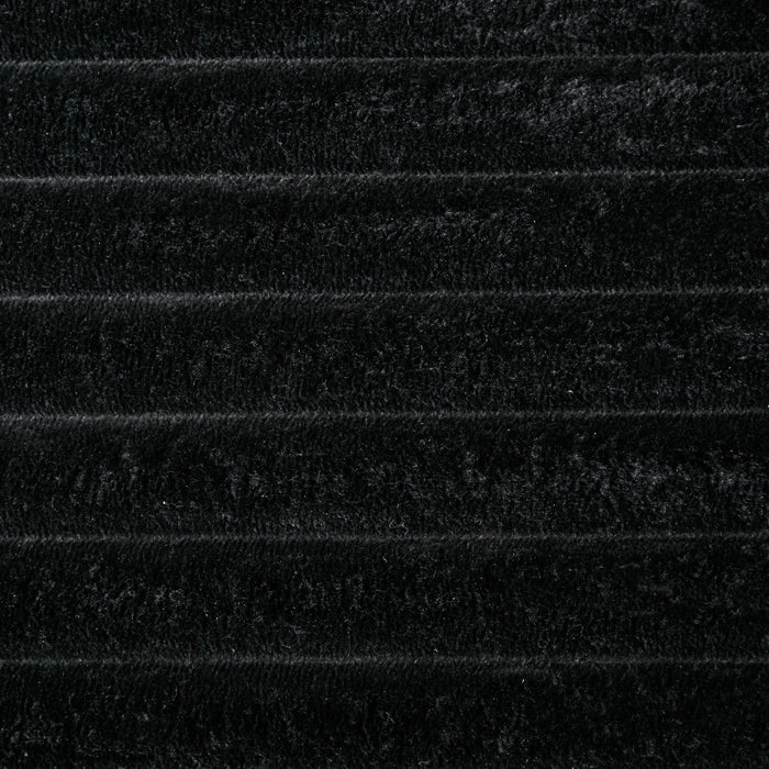 Modern Full Compressed Chaise Lounge Sofa Bed With Removable Pillows