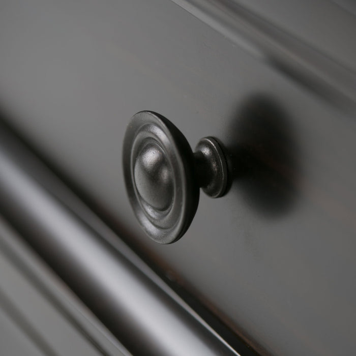 Amherst - Console Sofa Table, Handcrafted