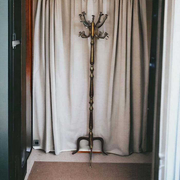 Classic Coat Stand