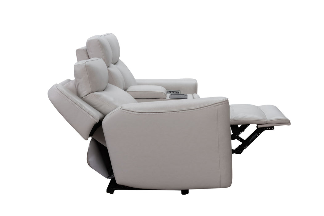 Chester - 3P Console Loveseat