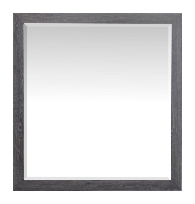 Merrifield - Double Drawer Dresser