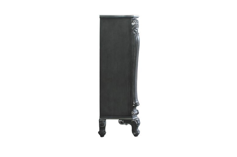 House Delphine - Chest - Charcoal