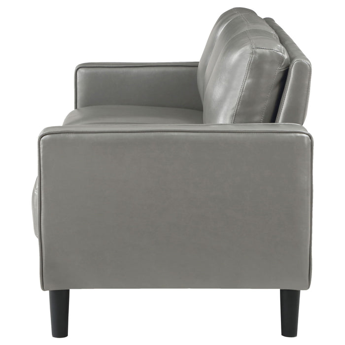 Farallone - Track Arm Sofa