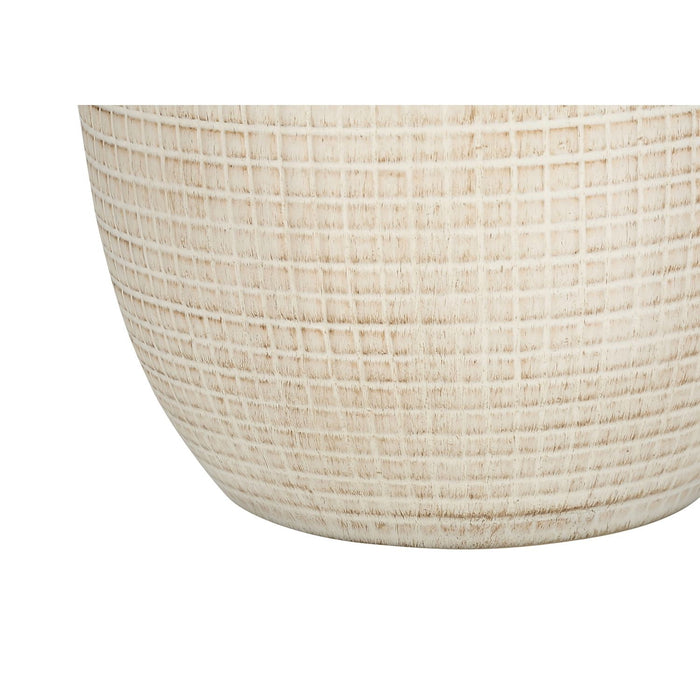 Table Lamp, Lighting, Ceramic, Contemporary - Cream