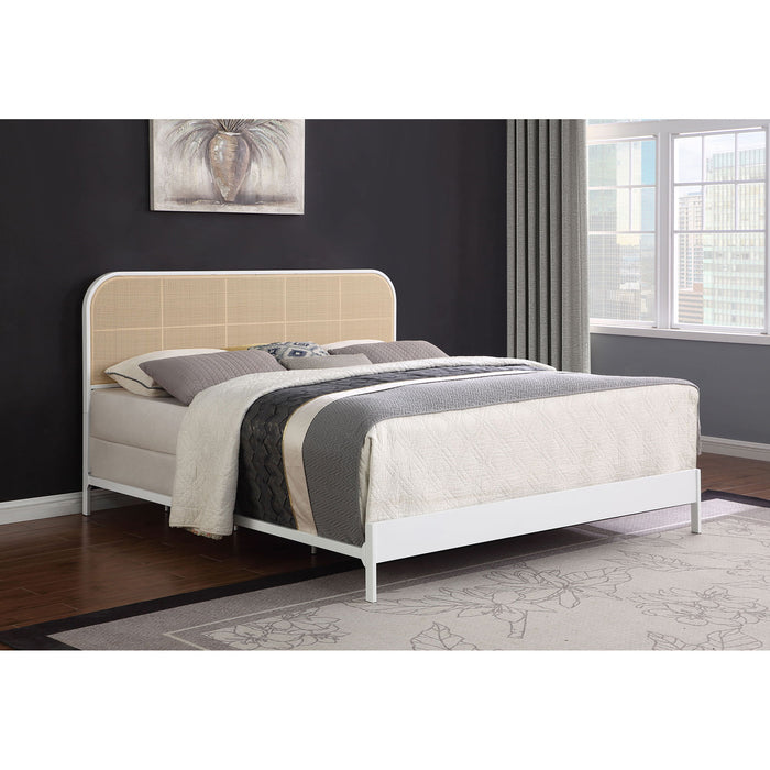 Kenneth - Radio Weave Bed