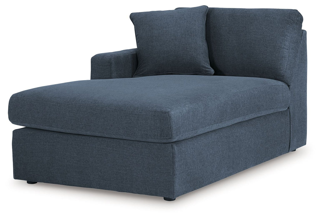 Modmax - 5 Piece Sectional