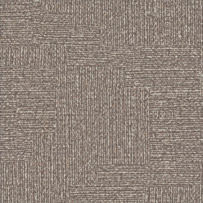 Patterson - Upholstered Counter Chair (Set of 2) - Mango Oak