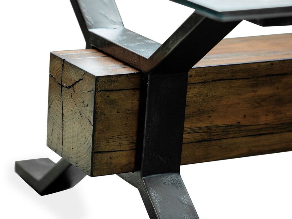 Sawyer - Rectangular Table