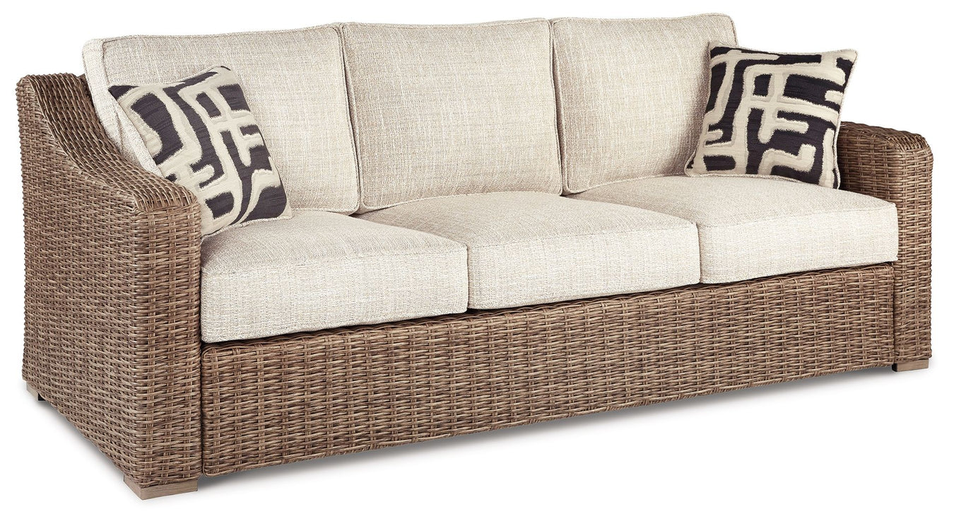 Outdoor > Sofas
