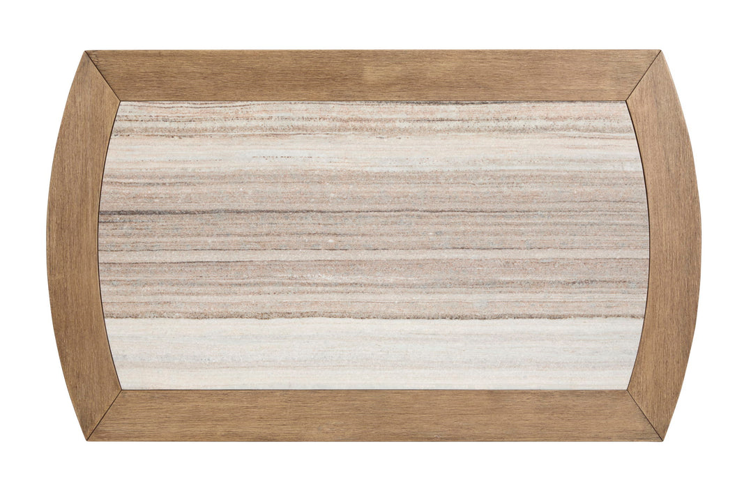 Bradford - Rectangular Table