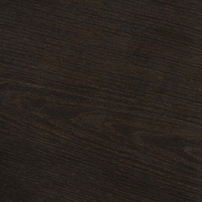 Paige - Boucle Upholstered Mid Back Rocking Chair