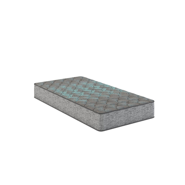 Comfort Care - 13" Hybrid Mattress, Firm Comfort