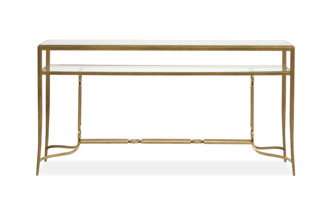 Lorena - Rectangular Table