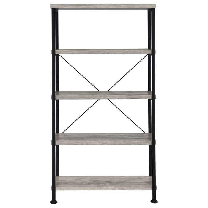 4 Shelf Bookcase