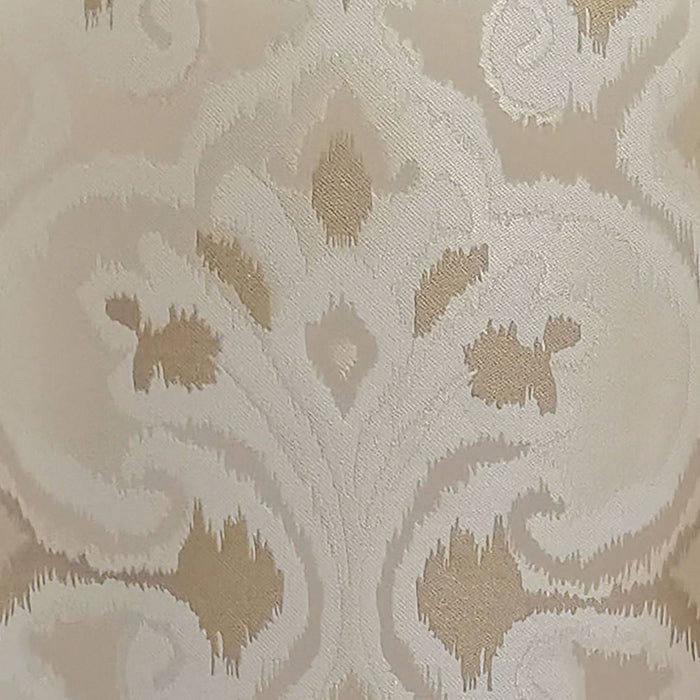 Dresden - Side Chair (Set of 2) - Fabric & Bone White