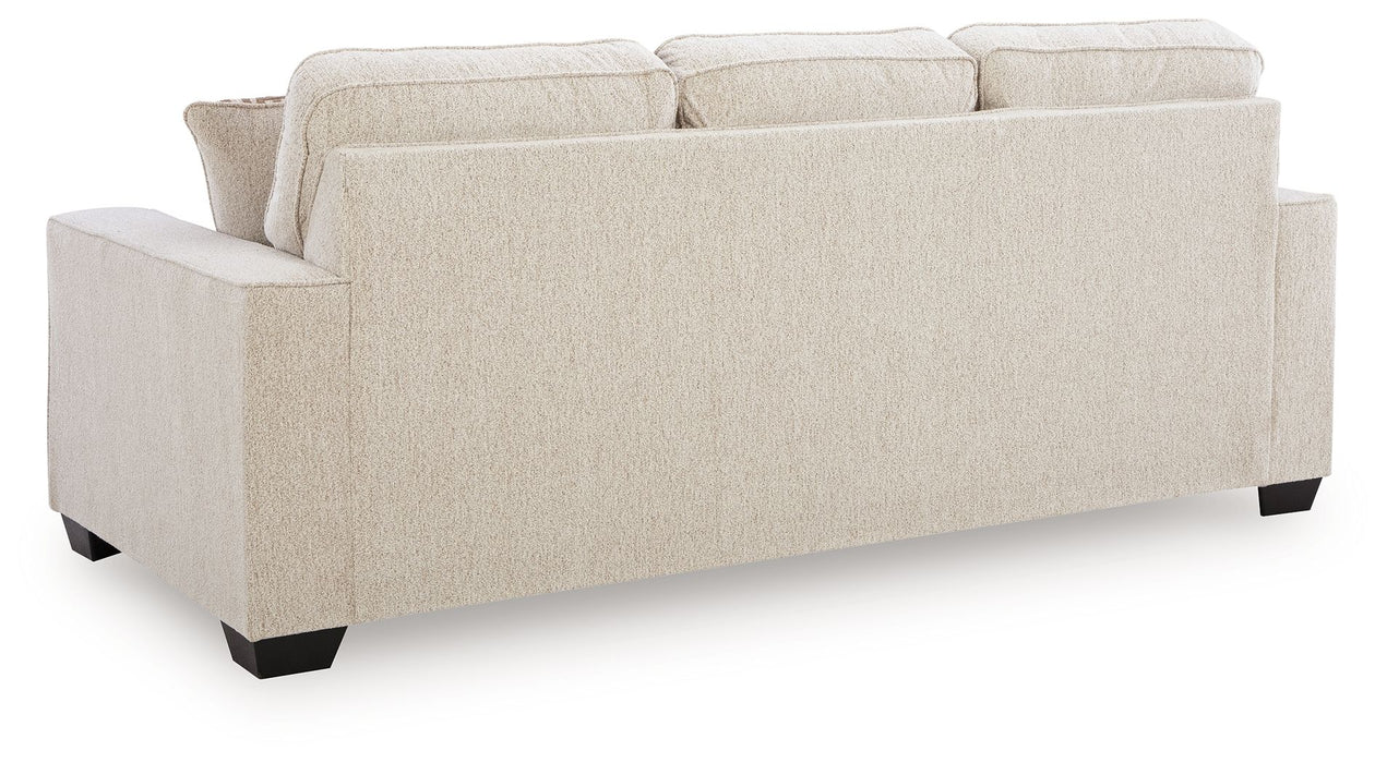 Larimer - Queen Sofa Sleeper