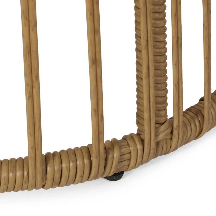 Elaine - Chair & Side Table