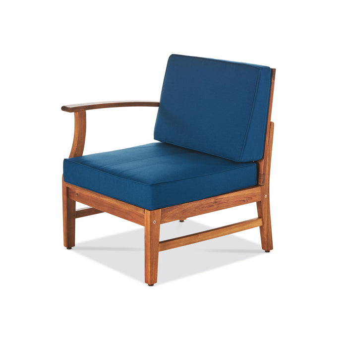 Perla - 6 Pieces Sofa Set