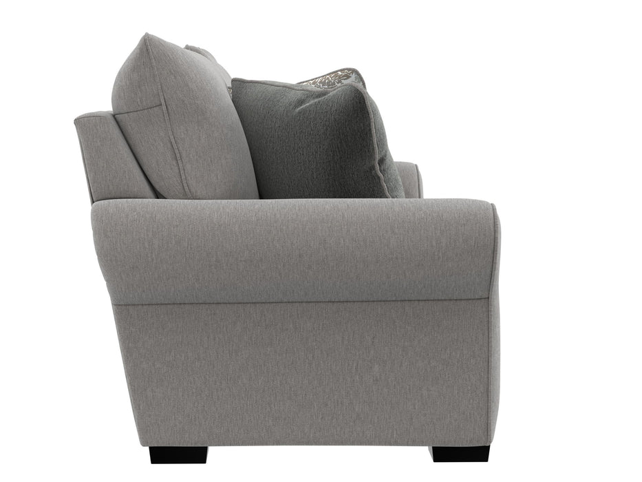 Alden - Queen Sleeper Sofa