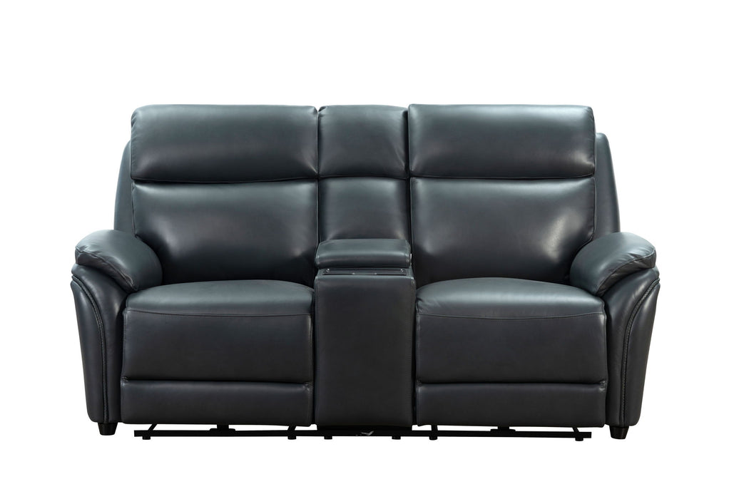 Corry - 3P Console Loveseat
