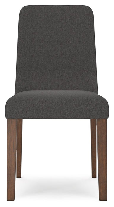 Lyncott - Butterfly Extension Table Set