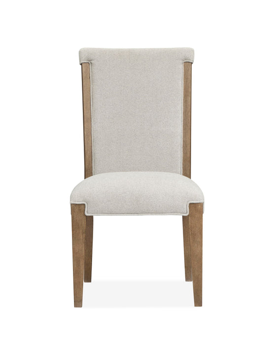 Plum Creek - Upholstered Side Chair (Set of 2)