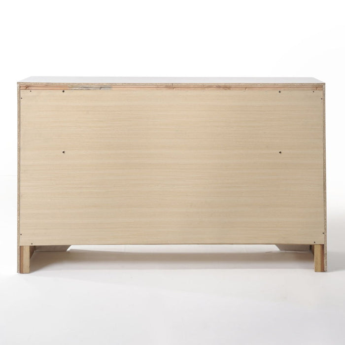 Naima - Dresser