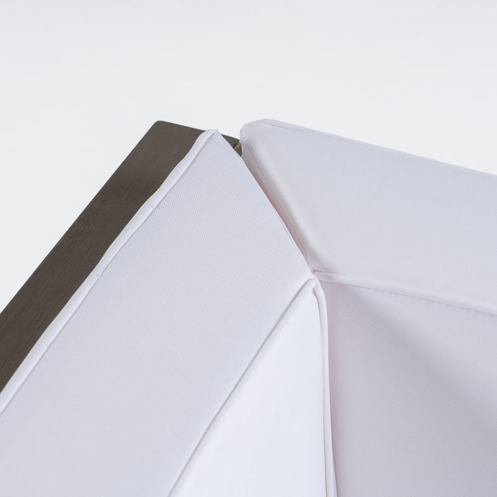 Oana - 2 Piece Loveseat Set With Water Resistant Cushions