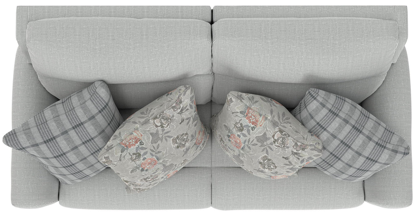 Chappy - Lay Flat Reclining Sofa