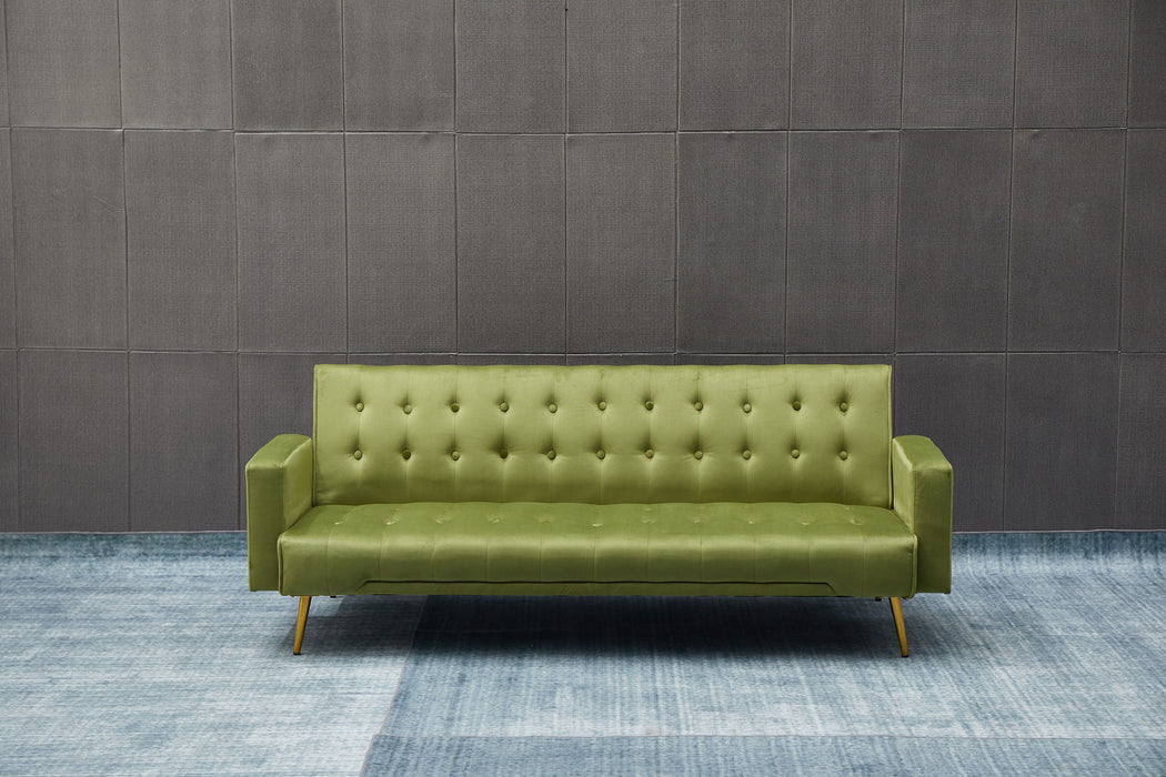 Comfort Compact Design Sofa Bed